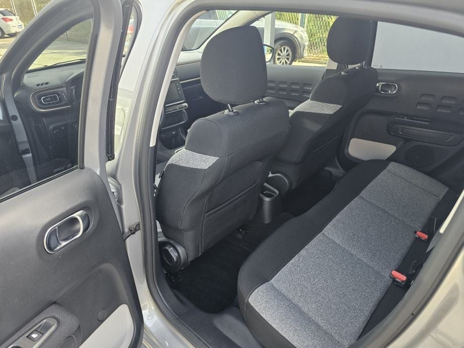 Citroën C3 1.2 Shine*2019 god.*29000km*Garancija 2 godine* - 10