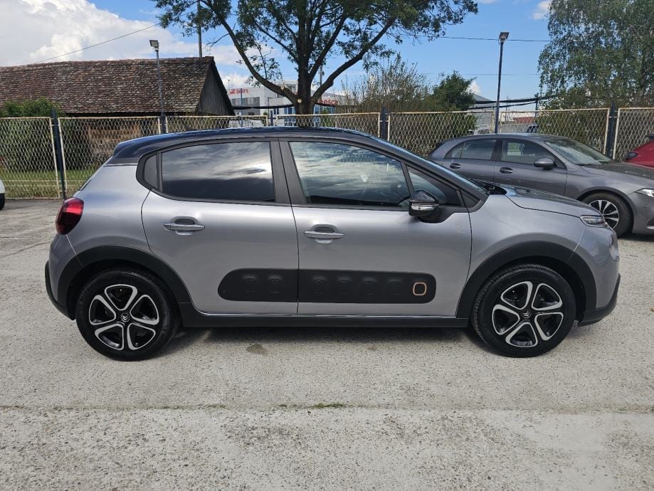 Citroën C3 1.2 Shine*2019 god.*29000km*Garancija 2 godine* - 8