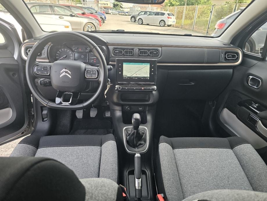 Citroën C3 1.2 Shine*2019 god.*29000km*Garancija 2 godine* - 13