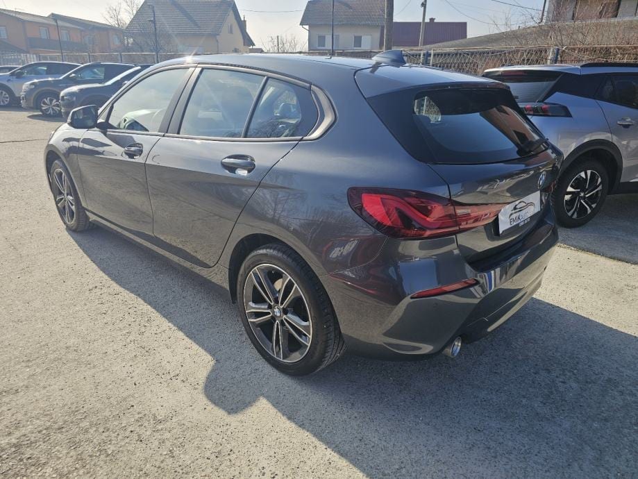 BMW 116D*2021 god*33000 km*Automatik*Garancija 2.godine*, 2021 god. - 2