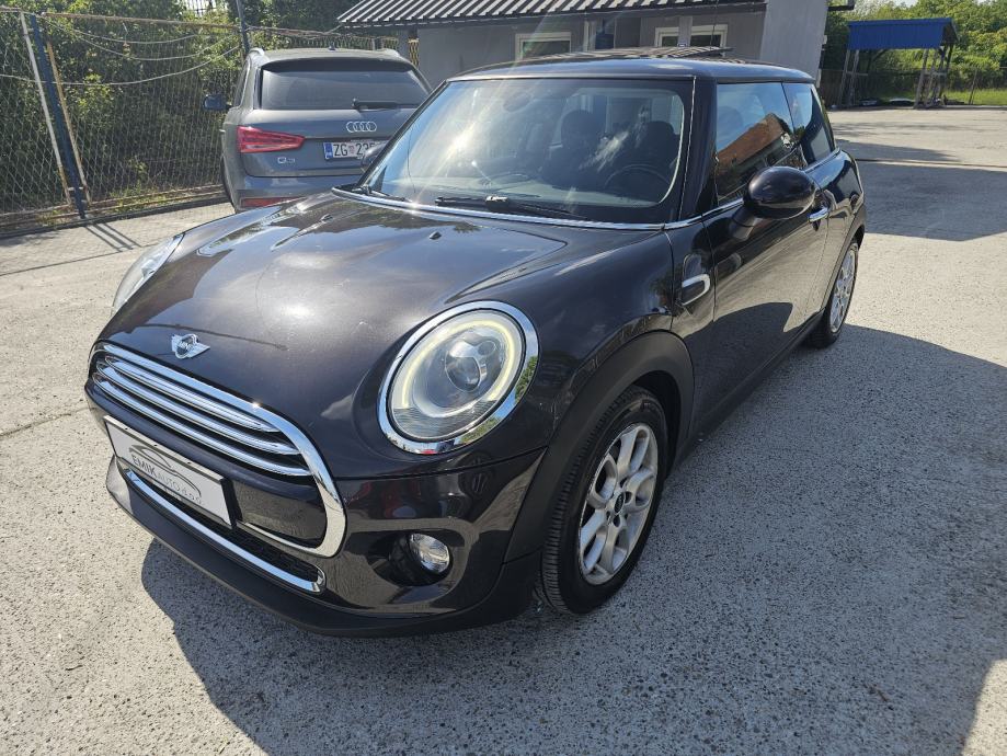MINI Cooper 1.5*2015 god*141000km*Garancija 2.godine*, 2015 god.