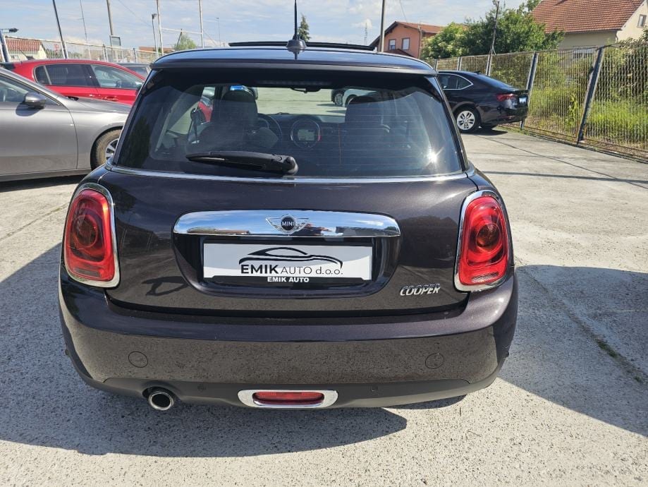 MINI Cooper 1.5*2015 god*141000km*Garancija 2.godine*, 2015 god. - 6