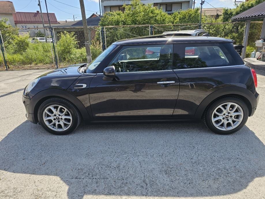 MINI Cooper 1.5*2015 god*141000km*Garancija 2.godine*, 2015 god. - 7