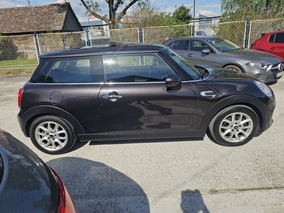 MINI Cooper 1.5*2015 god*141000km*Garancija 2.godine*, 2015 god. - 8