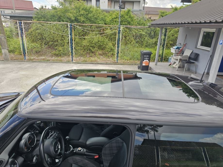 MINI Cooper 1.5*2015 god*141000km*Garancija 2.godine*, 2015 god. - 10