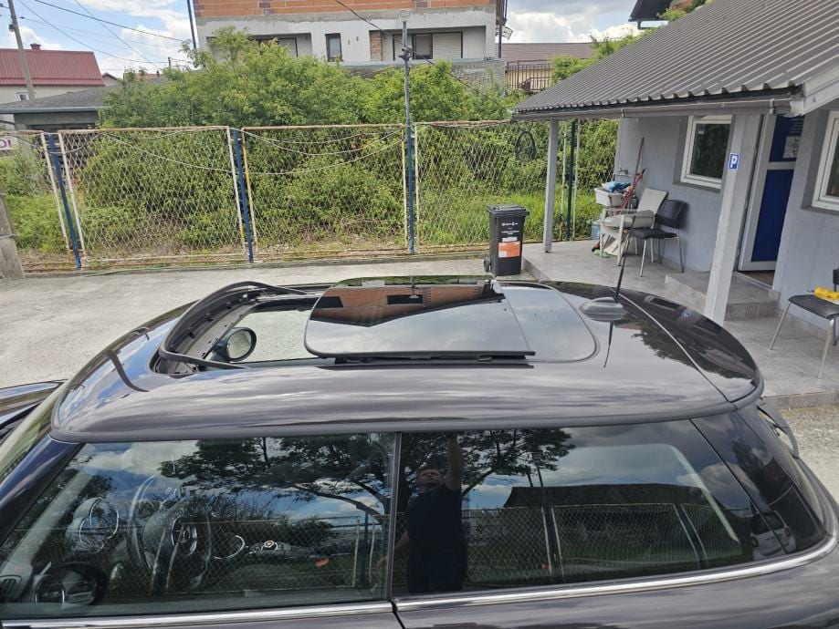 MINI Cooper 1.5*2015 god*141000km*Garancija 2.godine*, 2015 god. - 9