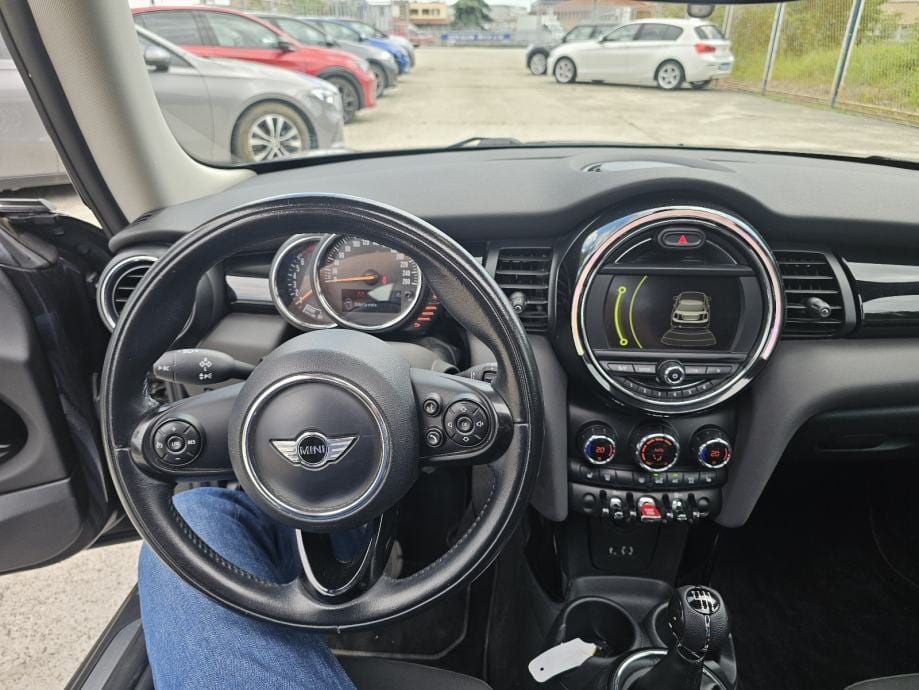 MINI Cooper 1.5*2015 god*141000km*Garancija 2.godine*, 2015 god. - 15