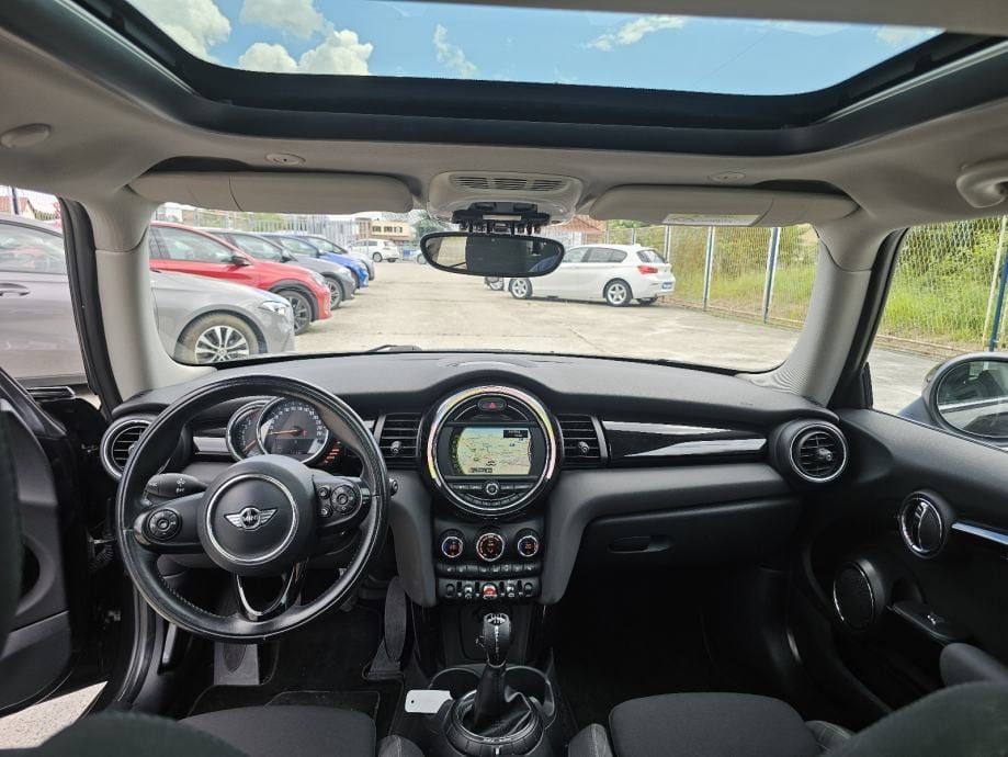 MINI Cooper 1.5*2015 god*141000km*Garancija 2.godine*, 2015 god. - 16