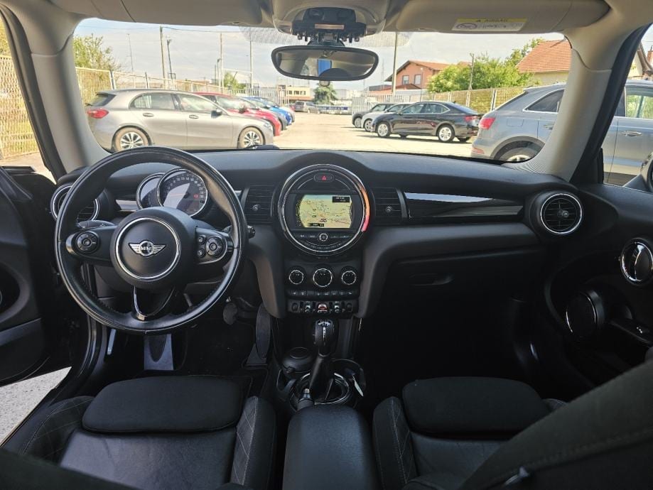 MINI Cooper 1.5*2015 god*141000km*Garancija 2.godine*, 2015 god. - 25