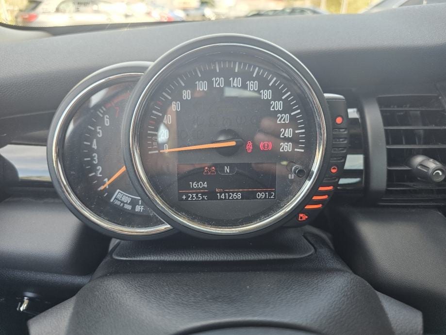 MINI Cooper 1.5*2015 god*141000km*Garancija 2.godine*, 2015 god. - 26