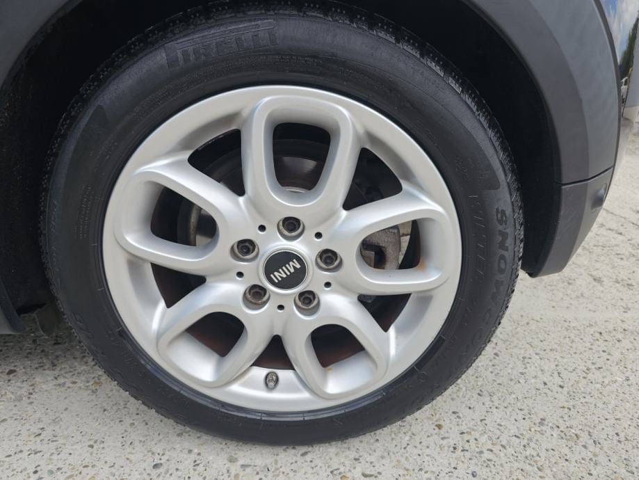 MINI Cooper 1.5*2015 god*141000km*Garancija 2.godine*, 2015 god. - 29