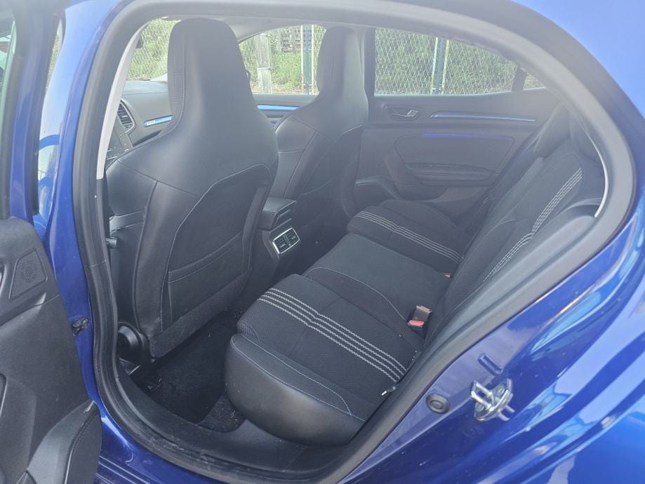 Renault Megane TCe 130 GT Line*2016 god.*144000 km*Garancija 2.godine*, 2016 god. - 11