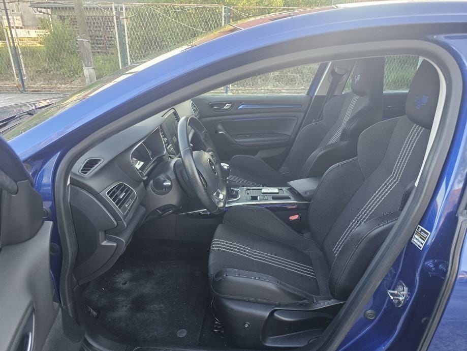 Renault Megane TCe 130 GT Line*2016 god.*144000 km*Garancija 2.godine*, 2016 god. - 10