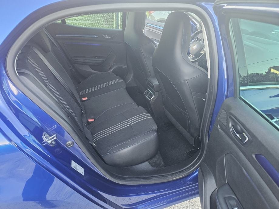Renault Megane TCe 130 GT Line*2016 god.*144000 km*Garancija 2.godine*, 2016 god. - 12