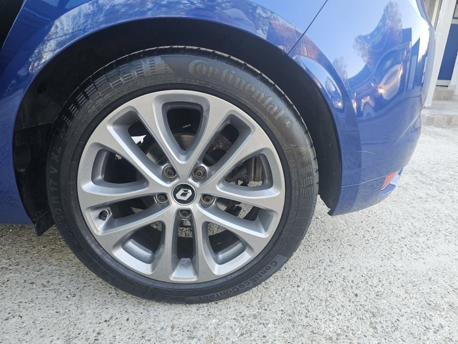 Renault Megane TCe 130 GT Line*2016 god.*144000 km*Garancija 2.godine*, 2016 god. - 19