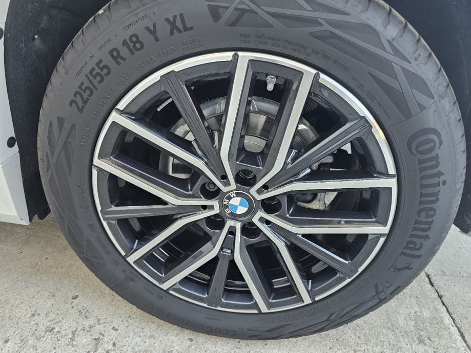 BMW X1 sDrive18i M-Sport*5/2025 g.*14000km*Garancija 4 godine*, 2025 god. - 26