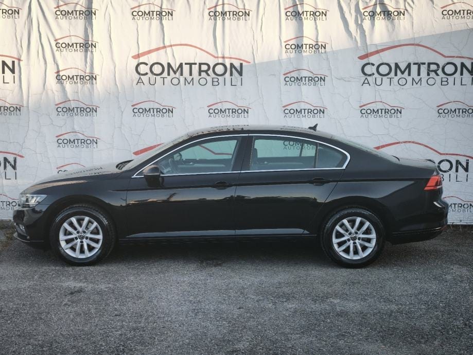 VW Passat 2,0 TDI 150*DSG**AUTOMATIK*BUSINESS*GARANCIJA**NIJE UVOZ**