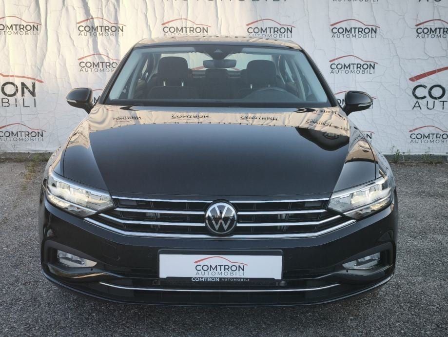 VW Passat 2,0 TDI 150*DSG**AUTOMATIK*BUSINESS*GARANCIJA**NIJE UVOZ**