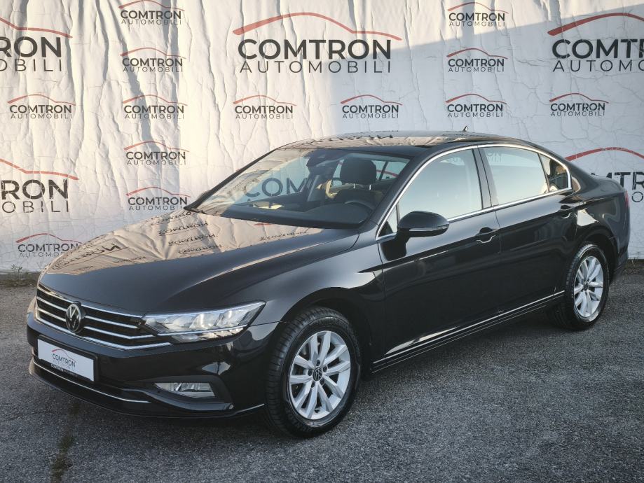 VW Passat 2,0 TDI 150*DSG**AUTOMATIK*BUSINESS*GARANCIJA**NIJE UVOZ**