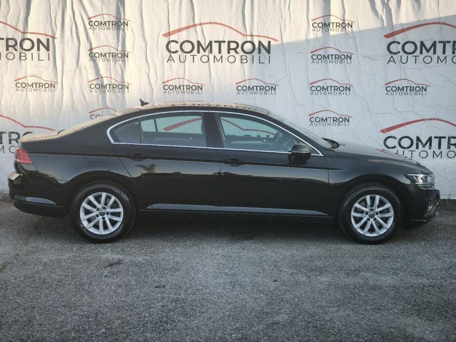 VW Passat 2,0 TDI 150*DSG**AUTOMATIK*BUSINESS*GARANCIJA**NIJE UVOZ**