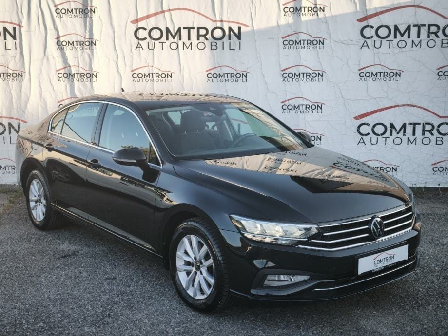 VW Passat 2,0 TDI 150*DSG**AUTOMATIK*BUSINESS*GARANCIJA**NIJE UVOZ**