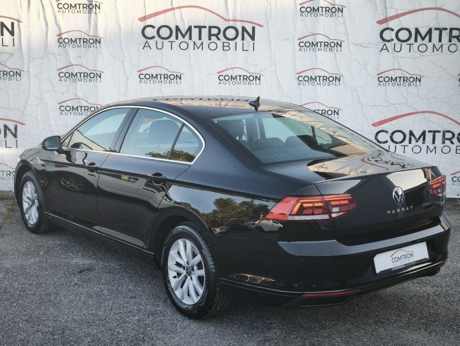 VW Passat 2,0 TDI 150*DSG**AUTOMATIK*BUSINESS*GARANCIJA**NIJE UVOZ** - 6