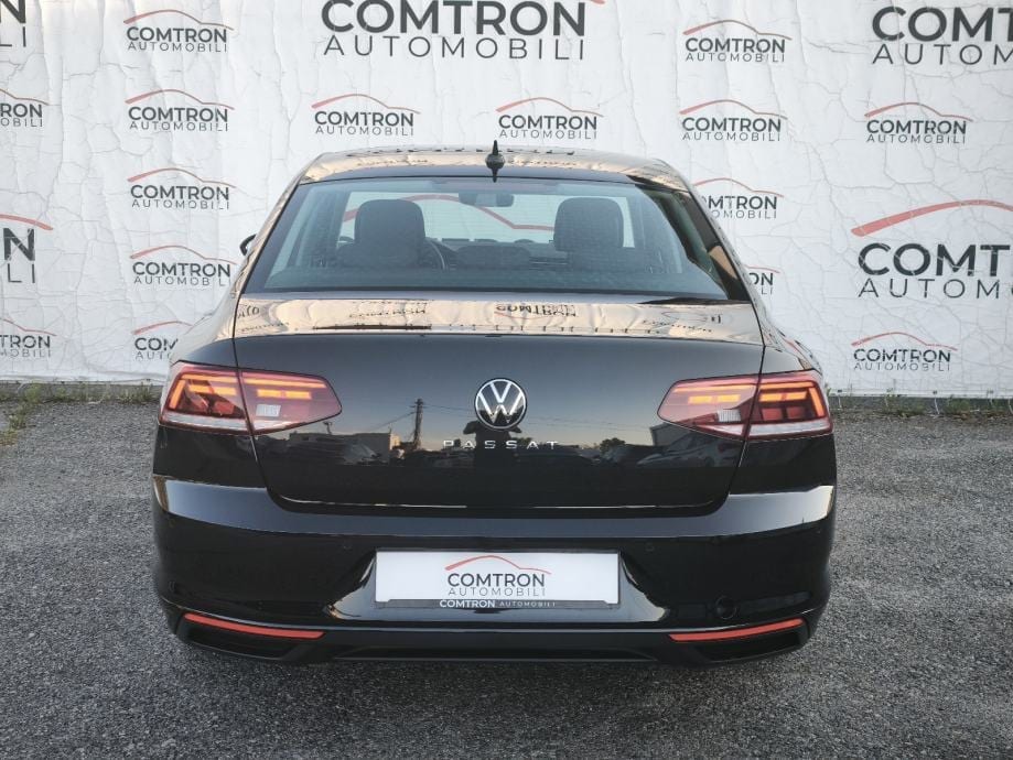 VW Passat 2,0 TDI 150*DSG**AUTOMATIK*BUSINESS*GARANCIJA**NIJE UVOZ** - 7