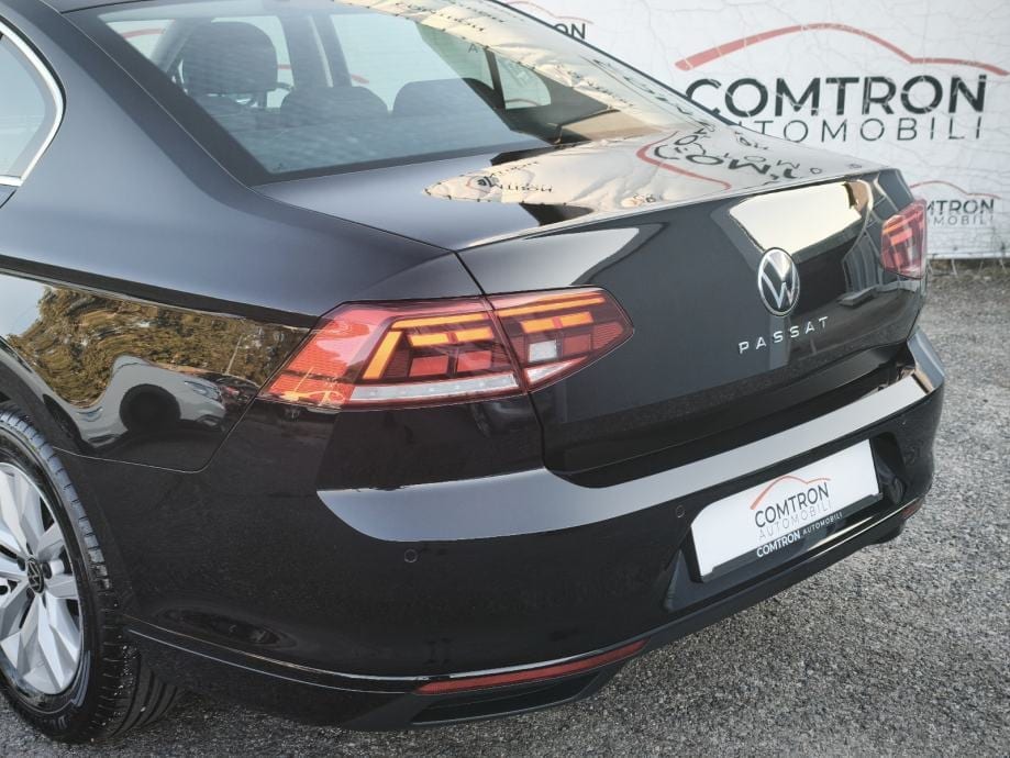 VW Passat 2,0 TDI 150*DSG**AUTOMATIK*BUSINESS*GARANCIJA**NIJE UVOZ** - 10