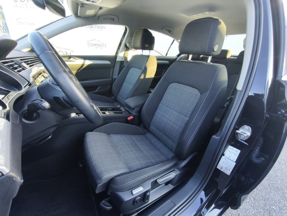 VW Passat 2,0 TDI 150*DSG**AUTOMATIK*BUSINESS*GARANCIJA**NIJE UVOZ** - 15
