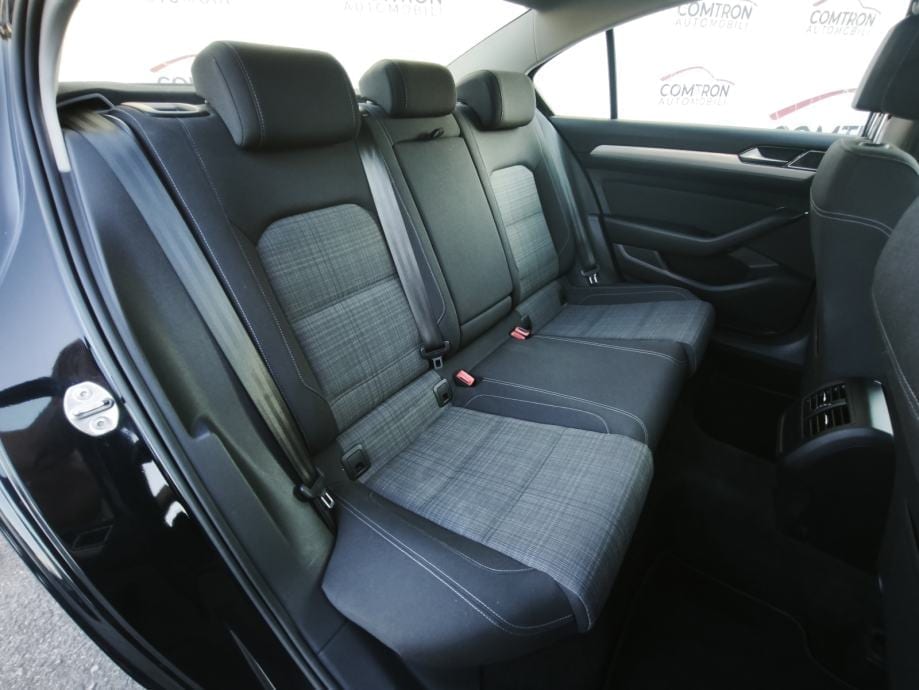 VW Passat 2,0 TDI 150*DSG**AUTOMATIK*BUSINESS*GARANCIJA**NIJE UVOZ** - 17