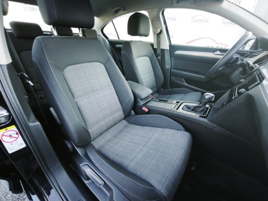 VW Passat 2,0 TDI 150*DSG**AUTOMATIK*BUSINESS*GARANCIJA**NIJE UVOZ** - 16