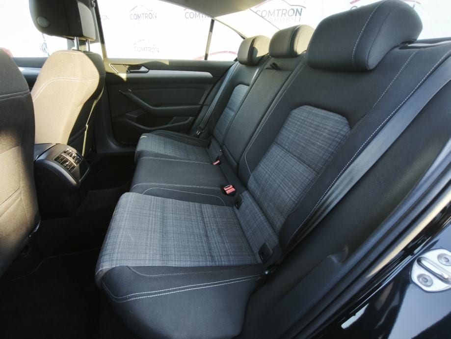 VW Passat 2,0 TDI 150*DSG**AUTOMATIK*BUSINESS*GARANCIJA**NIJE UVOZ** - 18