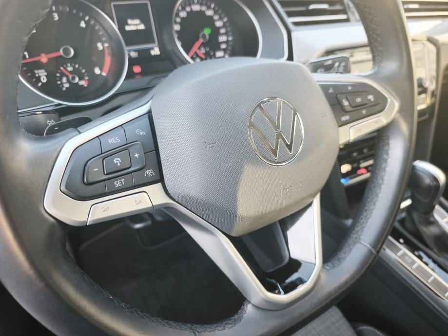 VW Passat 2,0 TDI 150*DSG**AUTOMATIK*BUSINESS*GARANCIJA**NIJE UVOZ** - 20