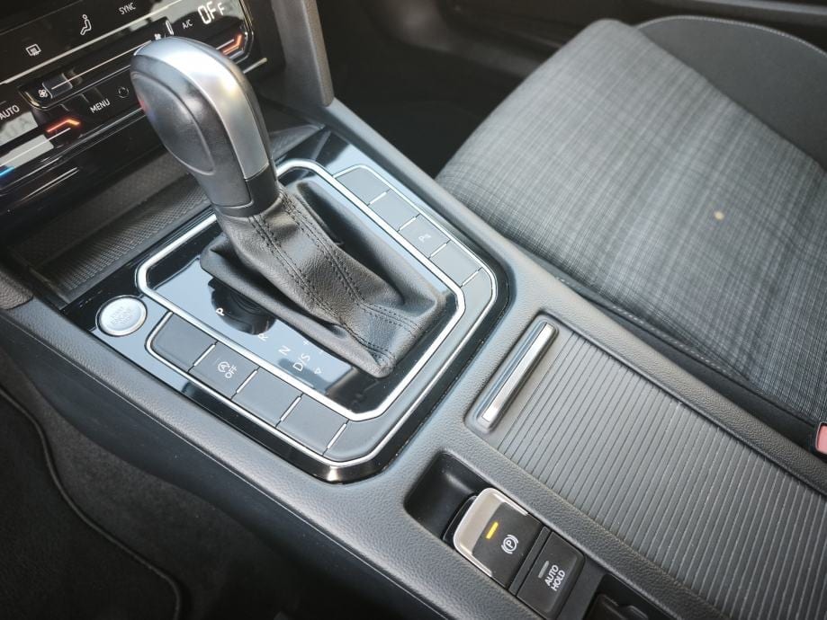 VW Passat 2,0 TDI 150*DSG**AUTOMATIK*BUSINESS*GARANCIJA**NIJE UVOZ** - 26
