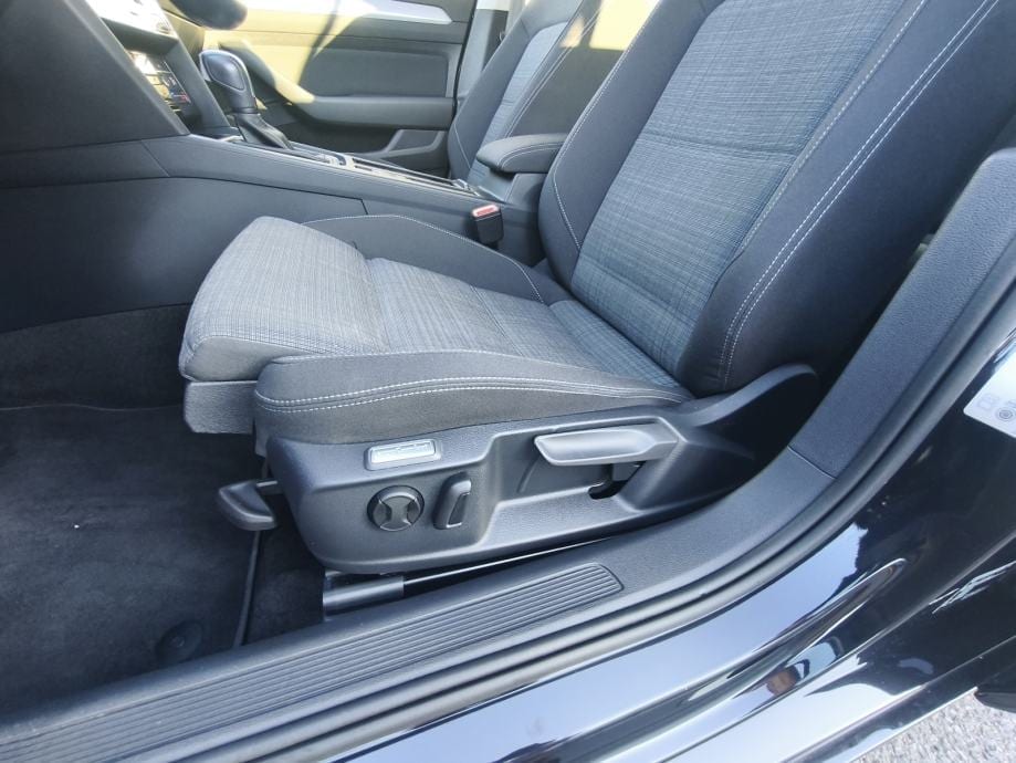 VW Passat 2,0 TDI 150*DSG**AUTOMATIK*BUSINESS*GARANCIJA**NIJE UVOZ** - 28