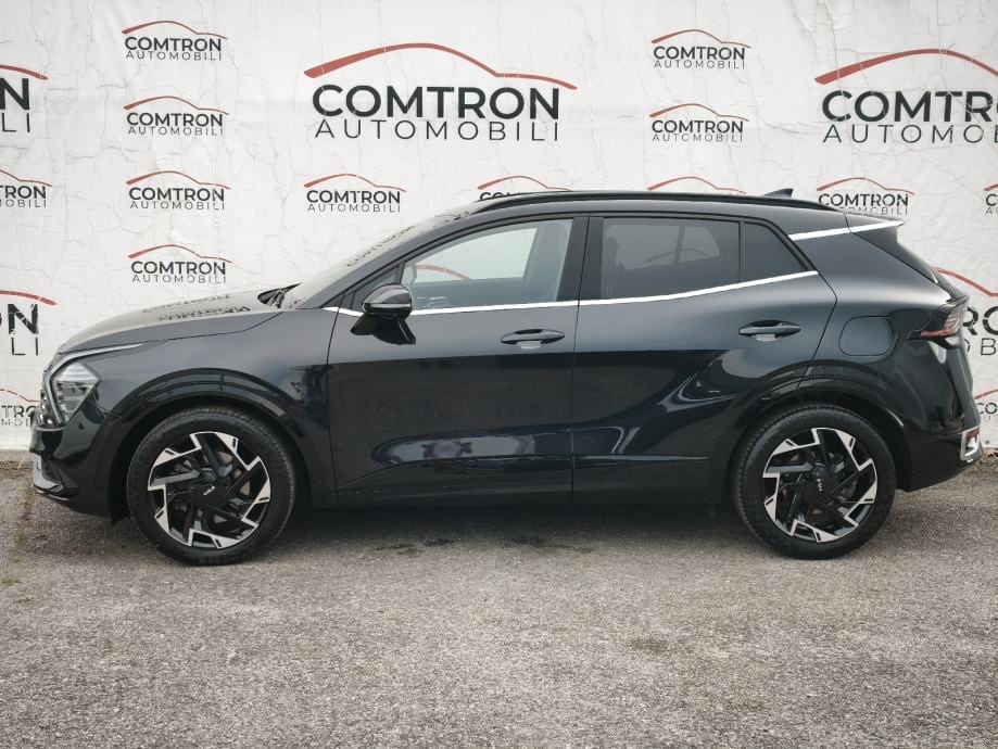 Kia Sportage 1.6 CRDI**GT Line** 4WD **AUTOMATIK**, 2024 god. - 4