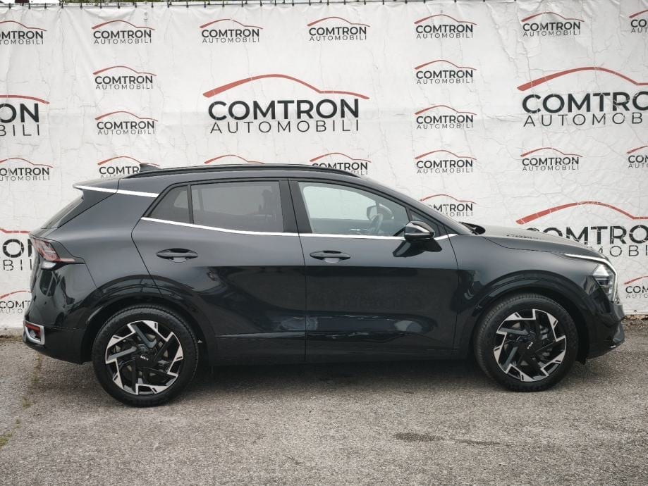 Kia Sportage 1.6 CRDI**GT Line** 4WD **AUTOMATIK**, 2024 god. - 5