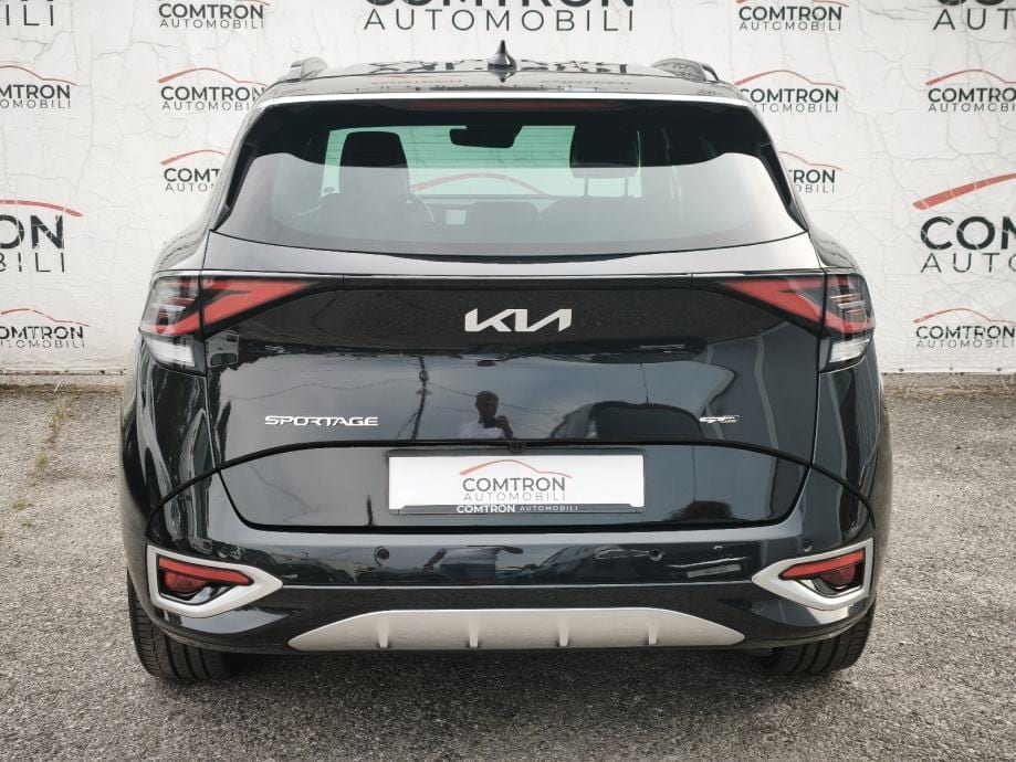 Kia Sportage 1.6 CRDI**GT Line** 4WD **AUTOMATIK**, 2024 god. - 7
