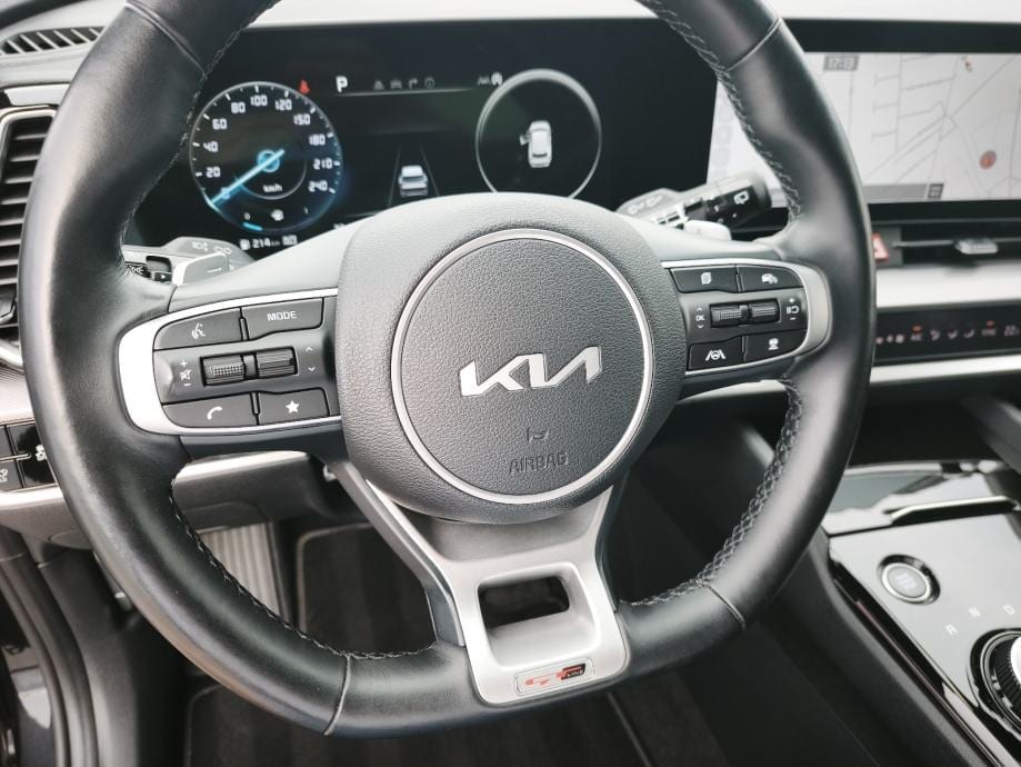 Kia Sportage 1.6 CRDI**GT Line** 4WD **AUTOMATIK**, 2024 god. - 11