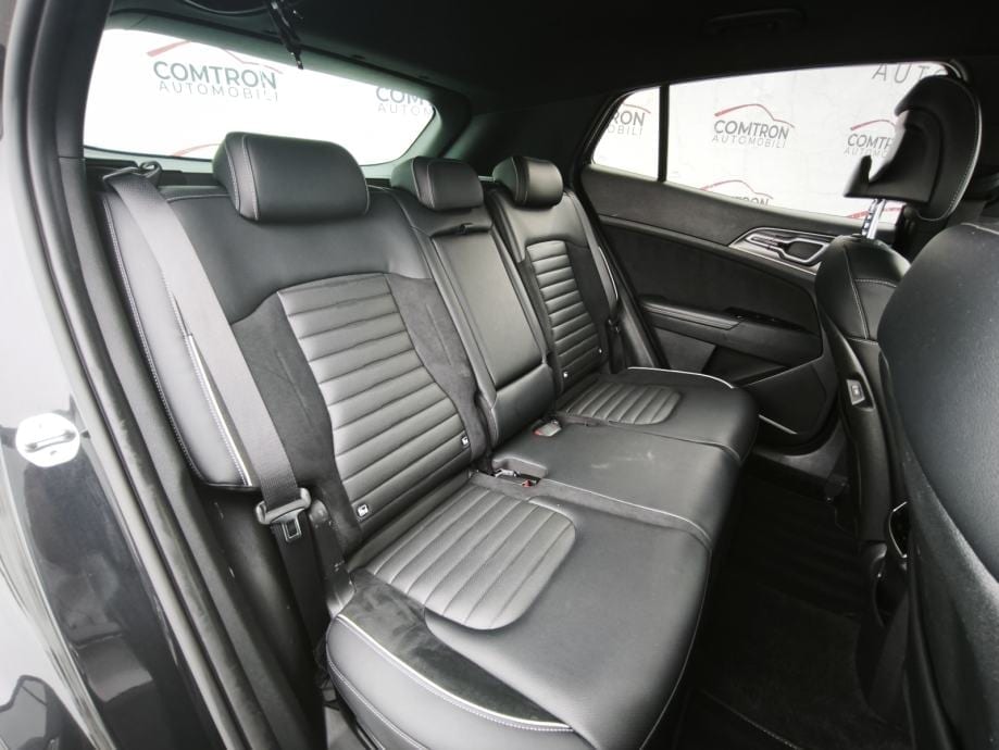 Kia Sportage 1.6 CRDI**GT Line** 4WD **AUTOMATIK**, 2024 god. - 18