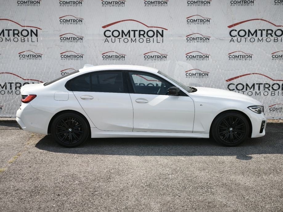 BMW 318d**M Sport**GARANCIJA**NIJE UVOZ**, 2020 god. - 5