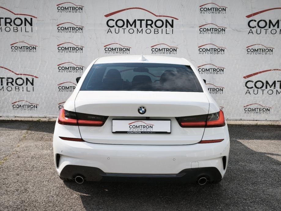BMW 318d**M Sport**GARANCIJA**NIJE UVOZ**, 2020 god. - 7