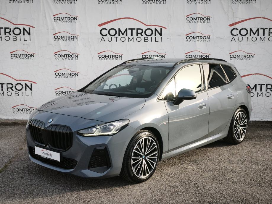 BMW 218i Active Tourer M Sport Connected Professional, 2024 god.