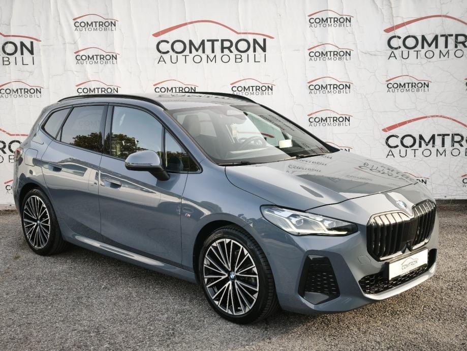 BMW 218i Active Tourer M Sport Connected Professional, 2024 god. - 3