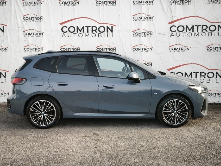 BMW 218i Active Tourer M Sport Connected Professional, 2024 god. - 4