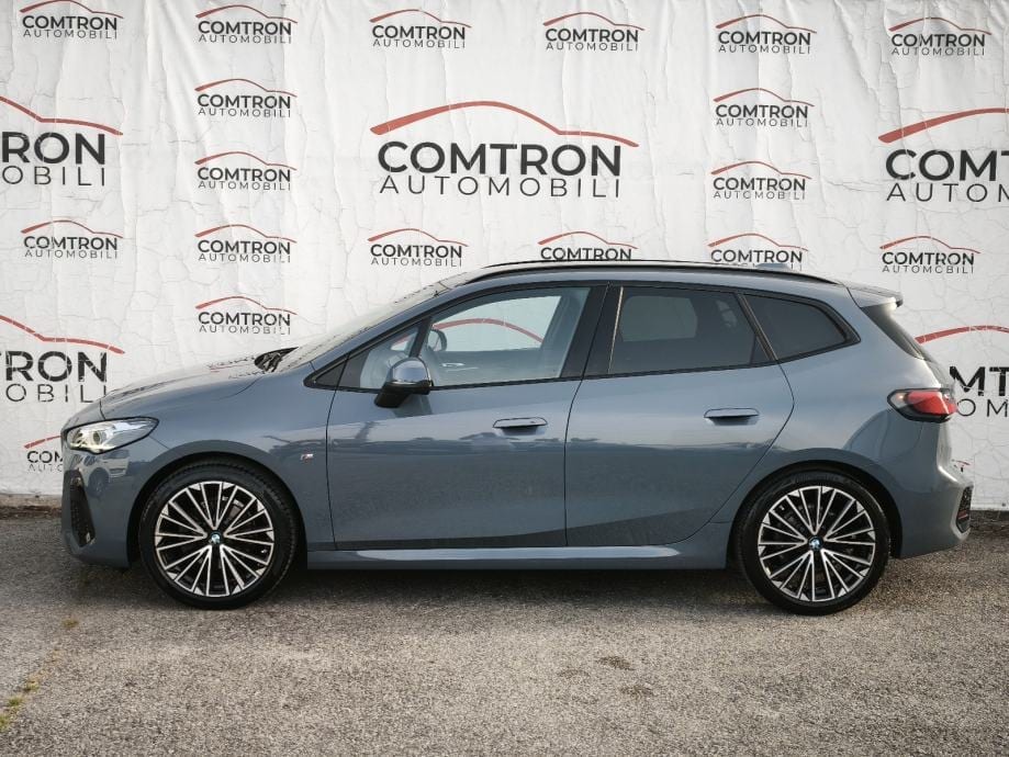 BMW 218i Active Tourer M Sport Connected Professional, 2024 god. - 5