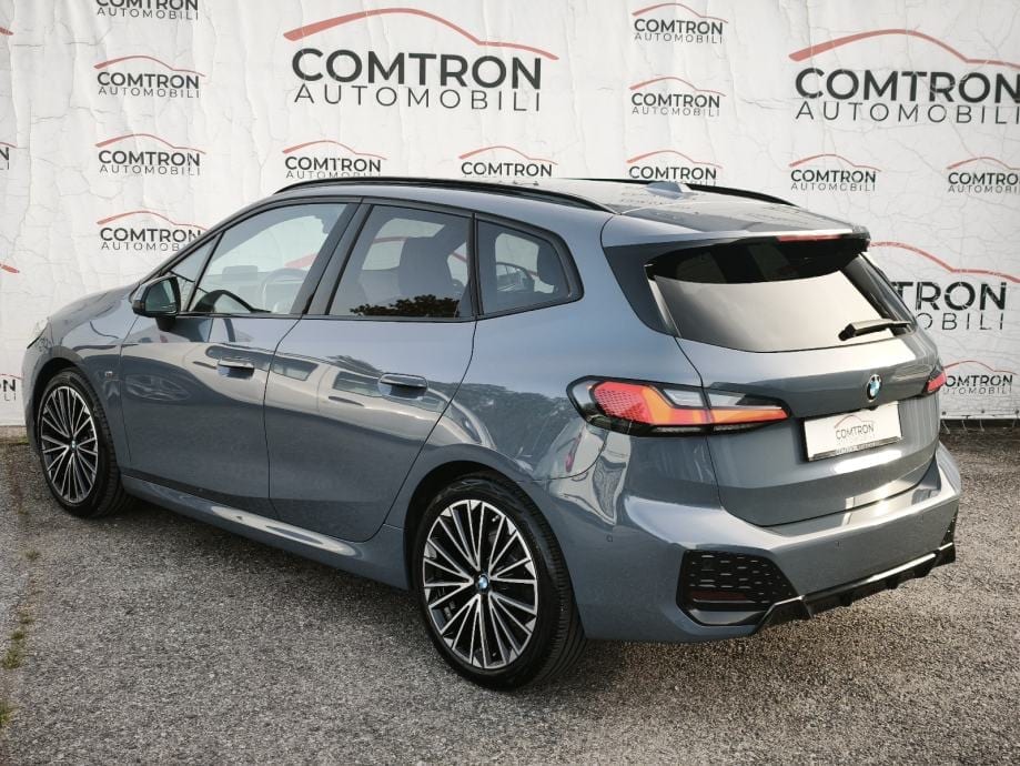 BMW 218i Active Tourer M Sport Connected Professional, 2024 god. - 6