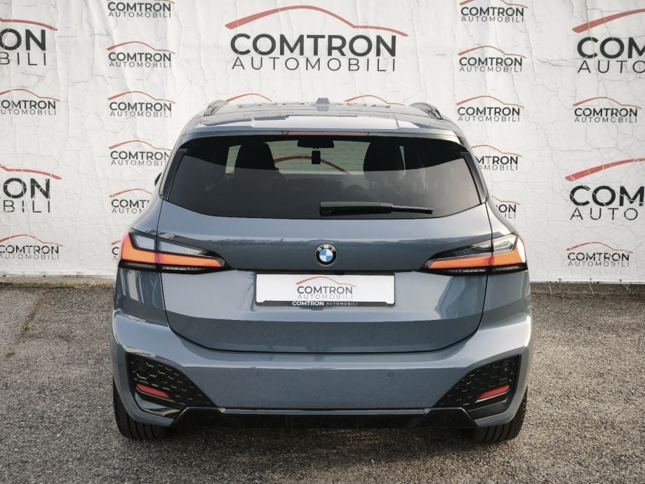 BMW 218i Active Tourer M Sport Connected Professional, 2024 god. - 7
