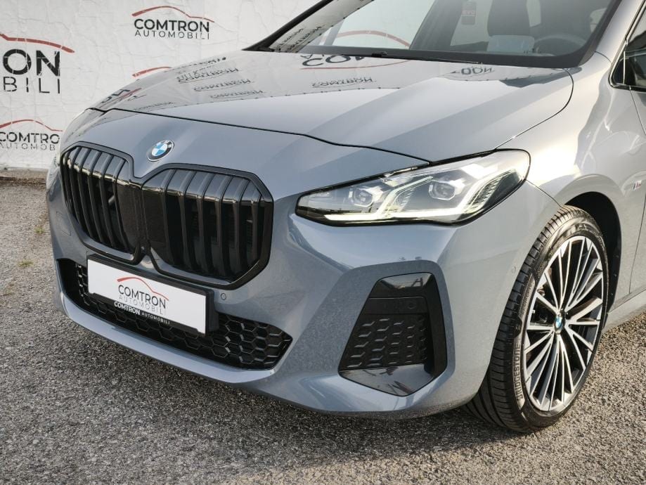 BMW 218i Active Tourer M Sport Connected Professional, 2024 god. - 9