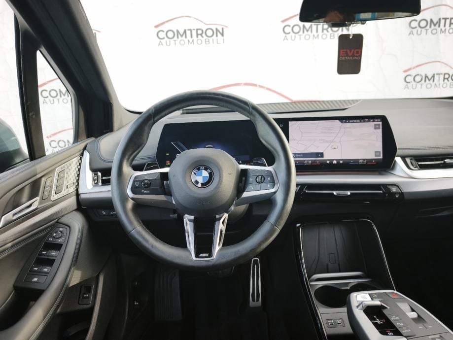 BMW 218i Active Tourer M Sport Connected Professional, 2024 god. - 11